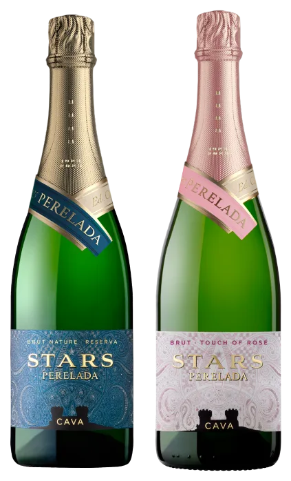 Stars Brut Nature Reserva