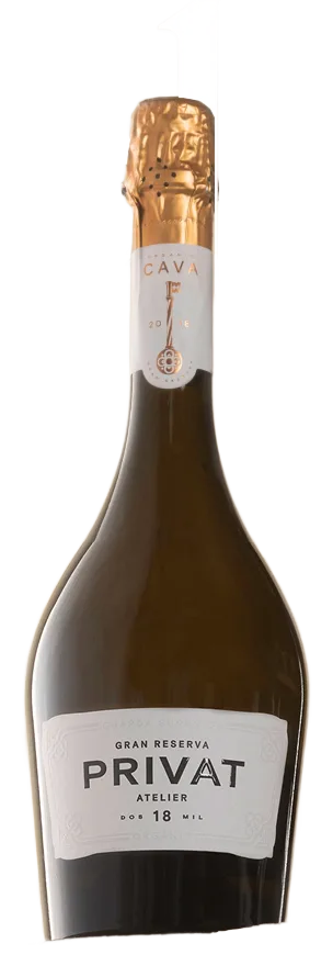 Privat Atelier Gran Reserva