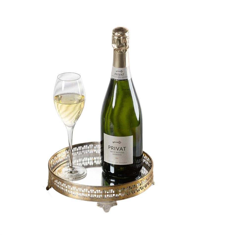 Privat Brut Nature Reserva