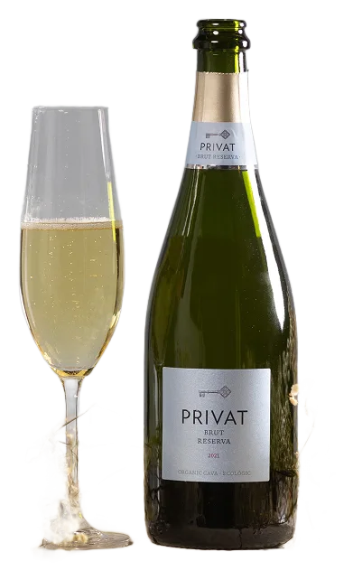 Privat Brut Reserva