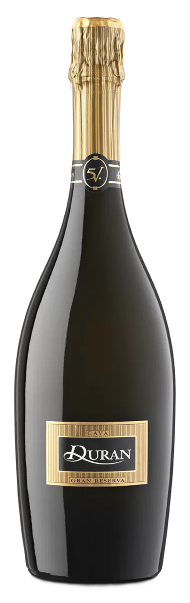 Duran 5V Gran Reserva Ecològic