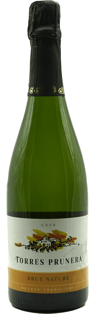 Torres Prunera Brut Nature