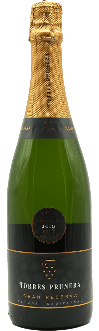 Torres Prunera Gran Reserva