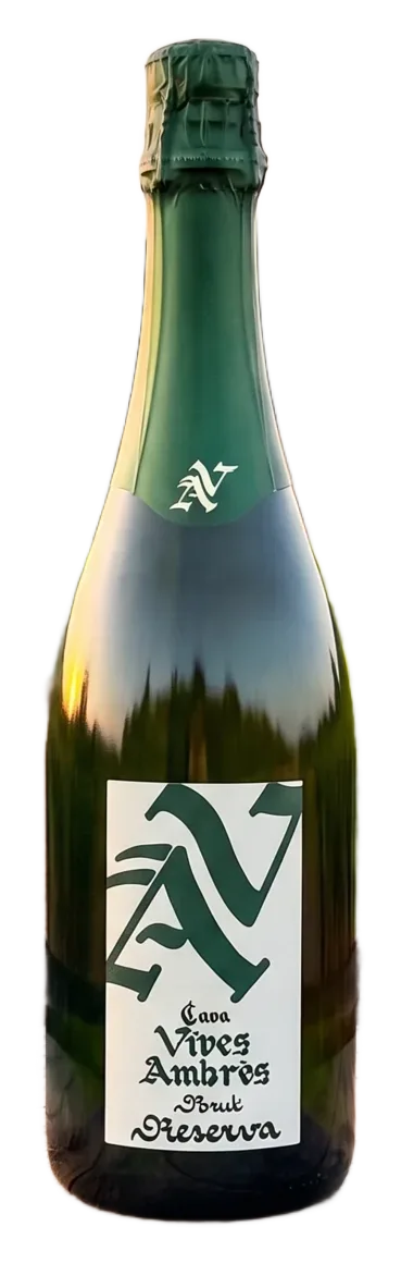 Cava Brut Reserva