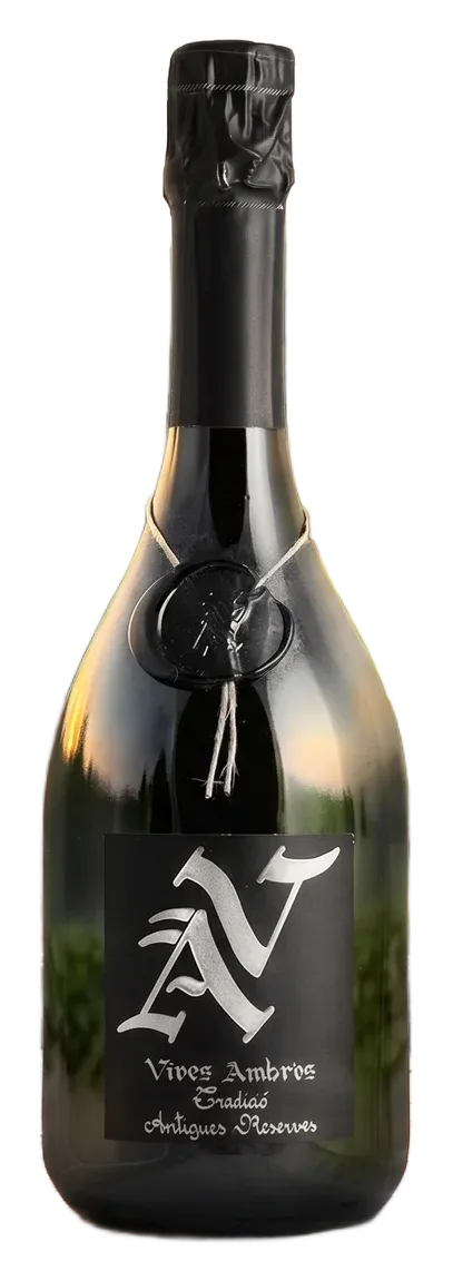 Cava Tradició Gran Reserva