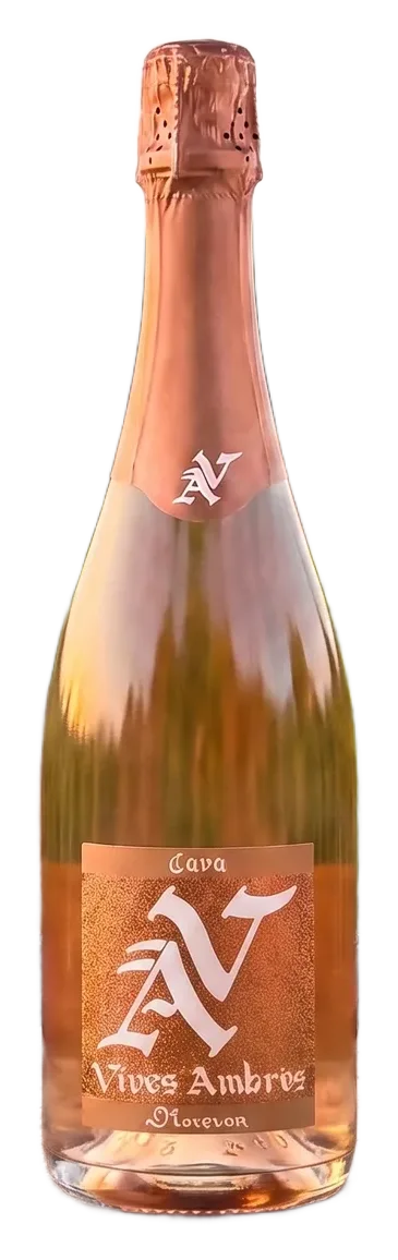 Cava Rosat Reserva