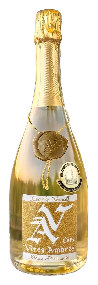 Cava Xarel.lo Vermell Gran Reserva