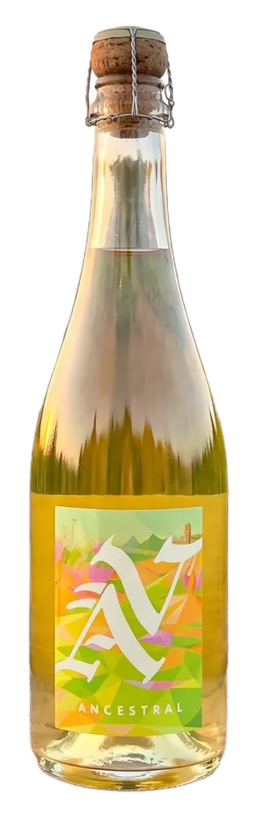 Ancestral 100% Moscatell