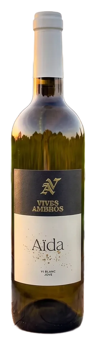 Vi blanc Aïda