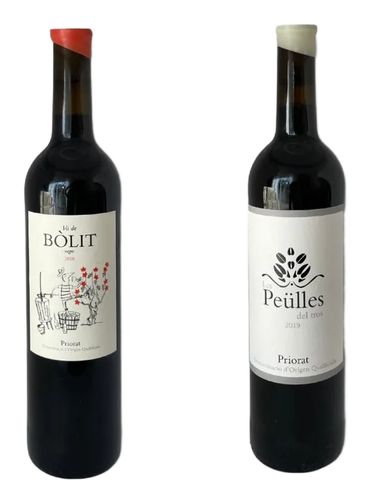 Va de Bòlit Negre