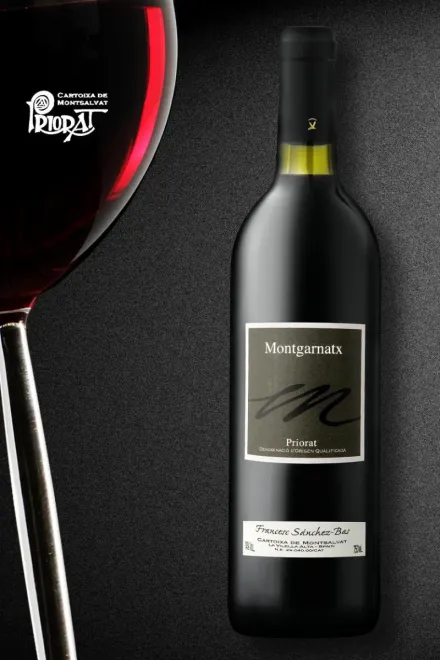 MONTGARNATX