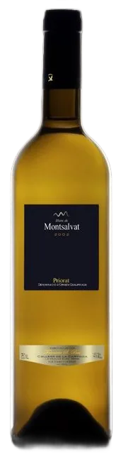 BLANC DE MONTSALVAT
