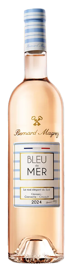 Bleu de Mer Rosé