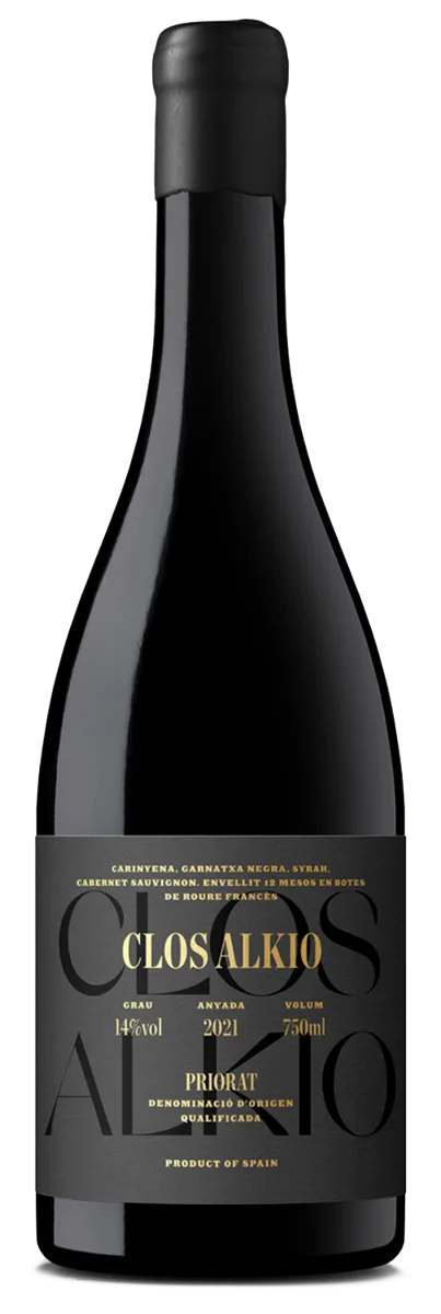 Clos Alkio 2022
