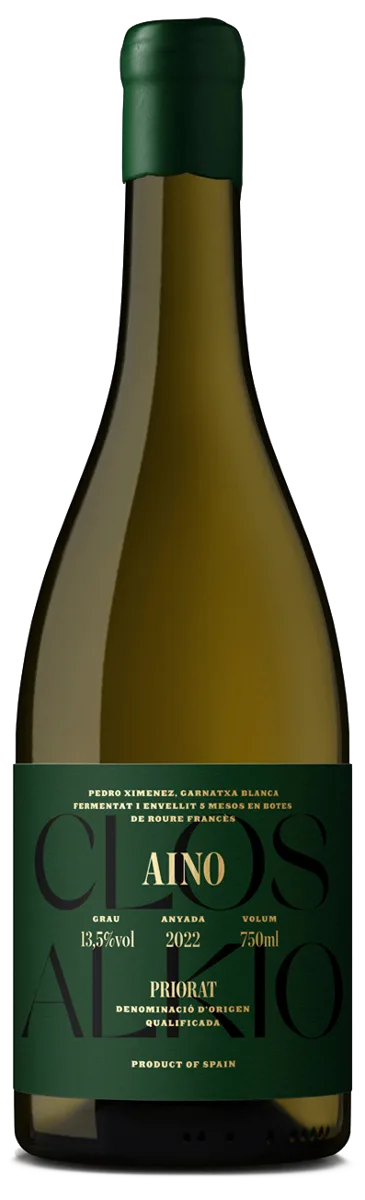 Aino 2022