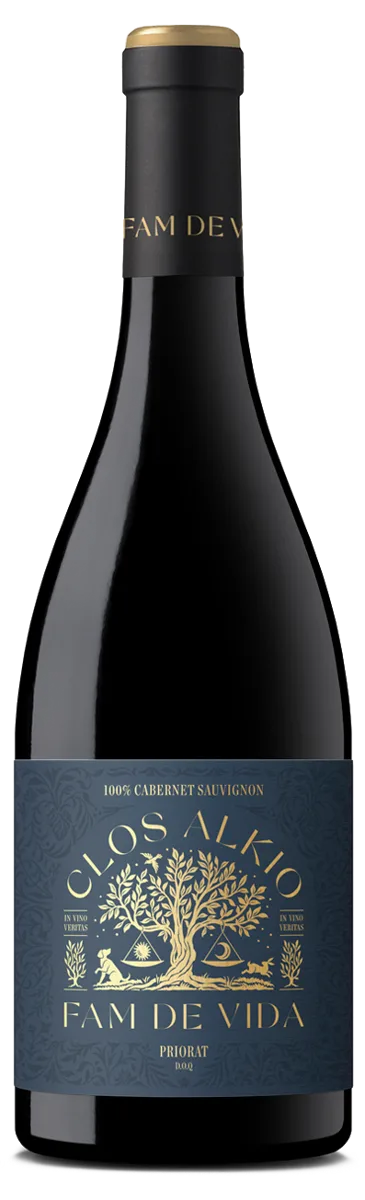 Fam de vida Cabernet Sauvignon 2021
