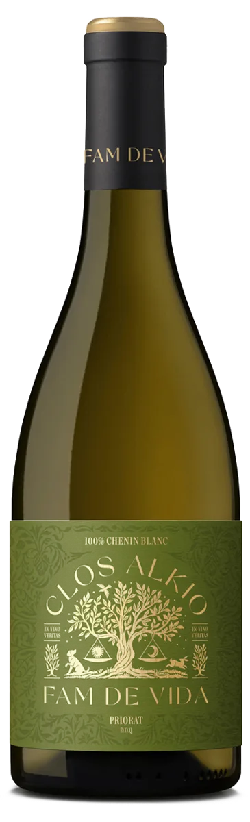 Fam de vida Chenin Blanc 2022