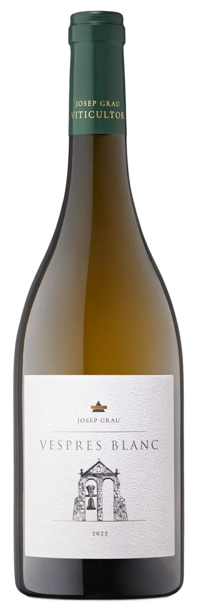 Vespres Blanc
