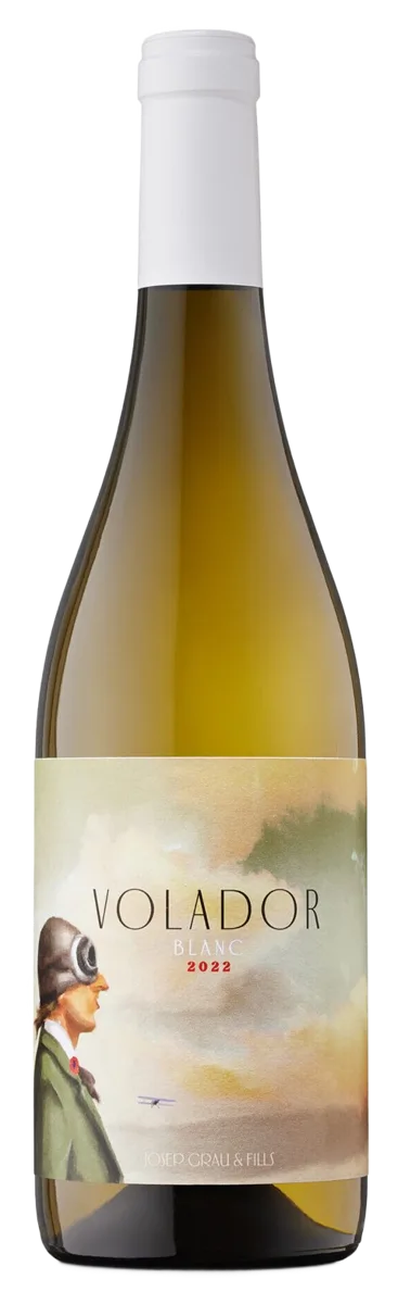 Volador Blanc