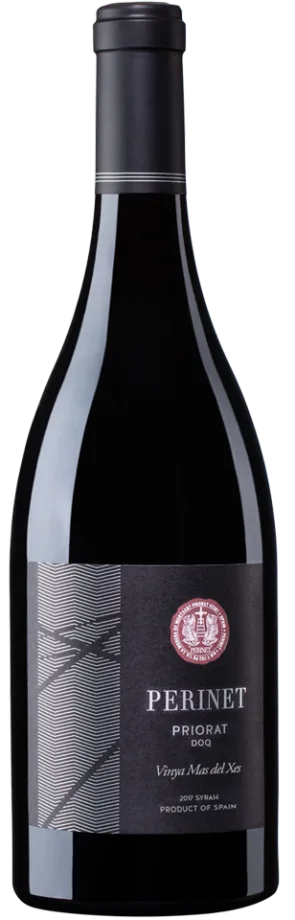 Vinya Mas del Xes Syrah
