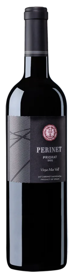 Vinya Mas Vell Cabernet