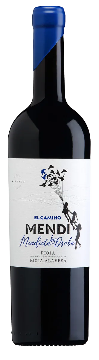 El Camino Mazuelo