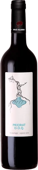Solà Blue