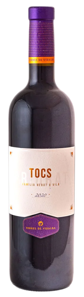 TOCS