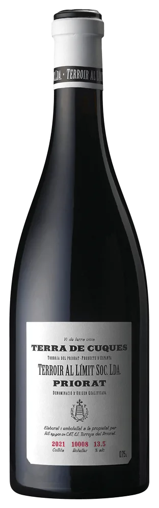 Terra de Cuques