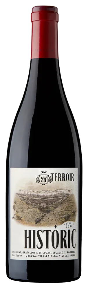 Historic Negre