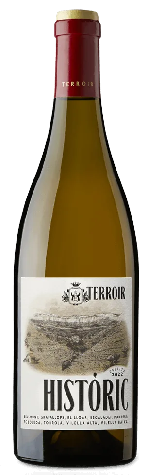 Historic Blanc