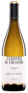 Terrers de Llicorella Garnatxa Blanca