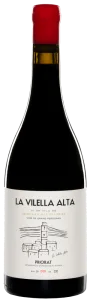 La Vilella Alta
