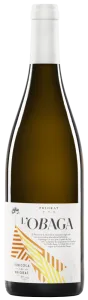 L'Obaga Blanc