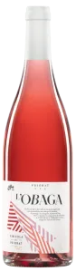 L'Obaga Rosat