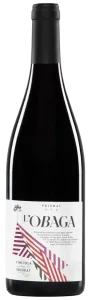 L'Obaga Negre