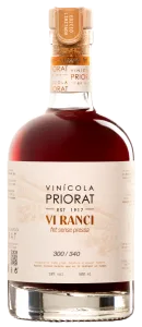 VI RANCI sense pressa