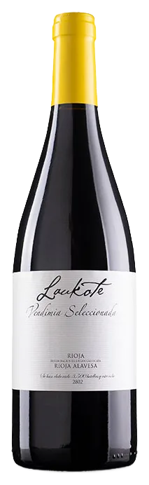 Laukote Vendimia Seleccionada