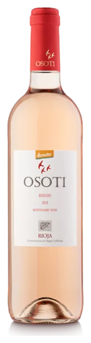 Osoti Rosado