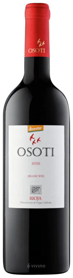 Osoti Joven