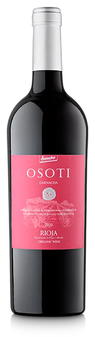 Osoti Garnacha