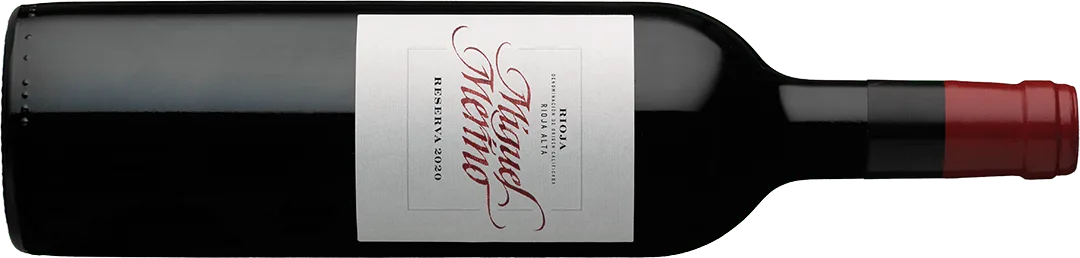 MIGUEL MERINO RESERVA