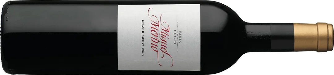 MIGUEL MERINO GRAN RESERVA