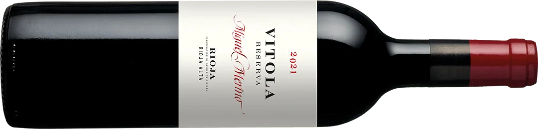 VITOLA RESERVA