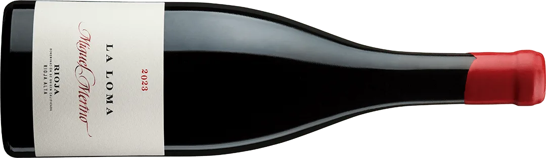 LA LOMA MIGUEL MERINO