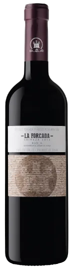 La Forcada Garnacha