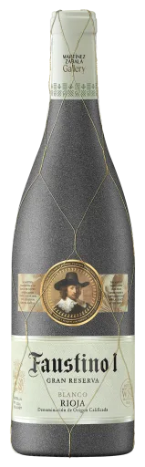 Faustino I Blanco Gran Reserva