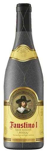 Faustino I Gran Reserva