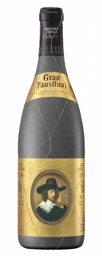 Gran Faustino I Gran Reserva