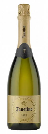 Cava Faustino Brut
